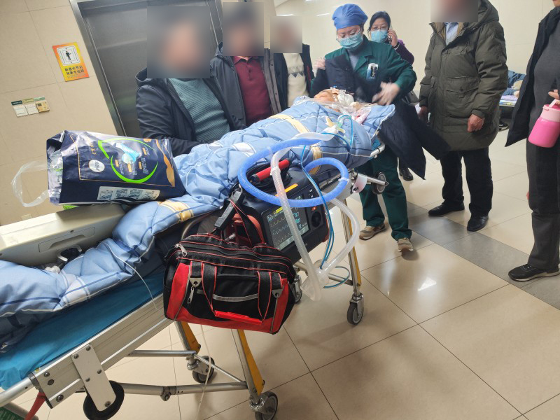 如何解決跨省轉(zhuǎn)運難題？非急救救護(hù)車出租讓您省心